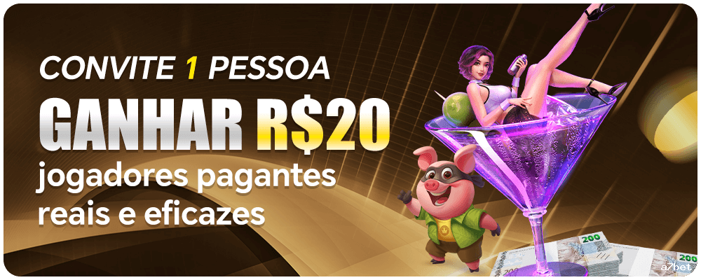 Opções de download da a7bet
