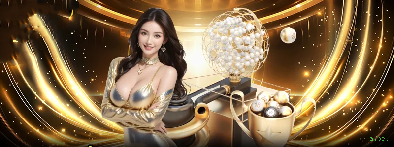 Imagem promocional do programa VIP da a7bet